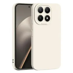 Coque Xiaomi 15T Silicone Antichoc