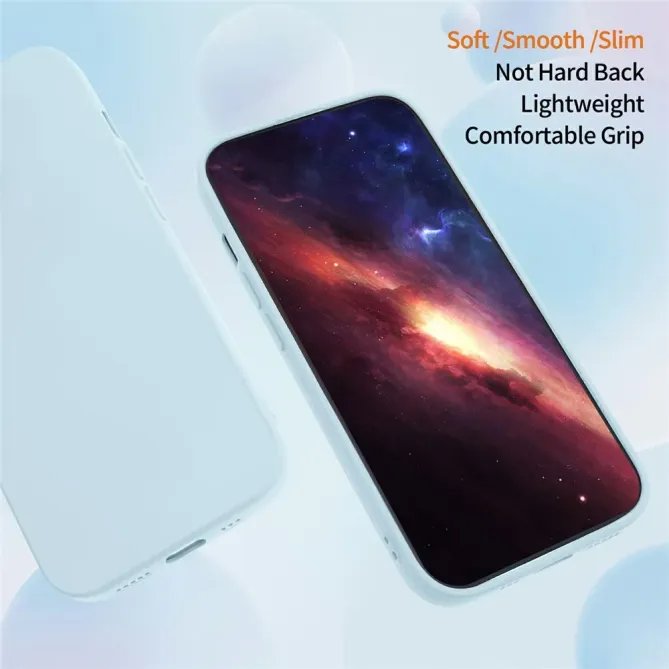 Coque Xiaomi 15T Silicone Antichoc