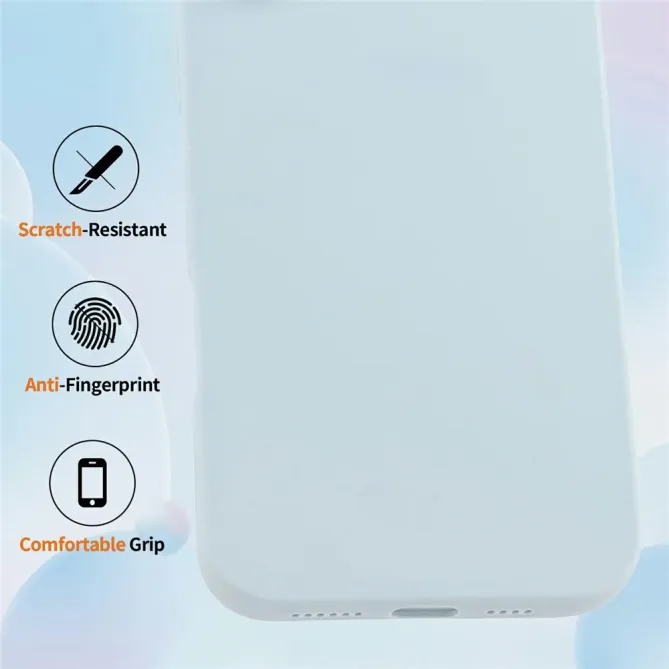Coque Xiaomi 15T Silicone Antichoc