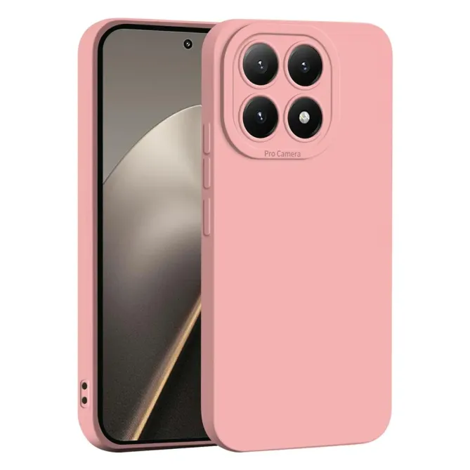Coque Xiaomi 15T Silicone Antichoc