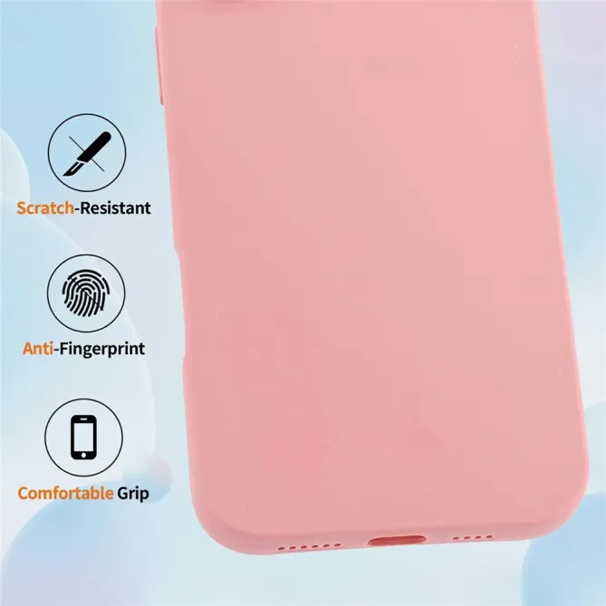 Coque Xiaomi 15T Silicone Antichoc