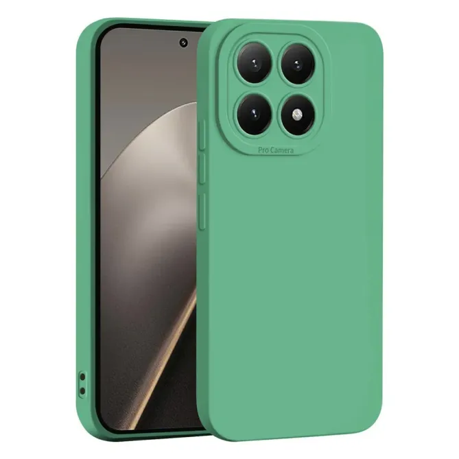 Coque Xiaomi 15T Silicone Antichoc