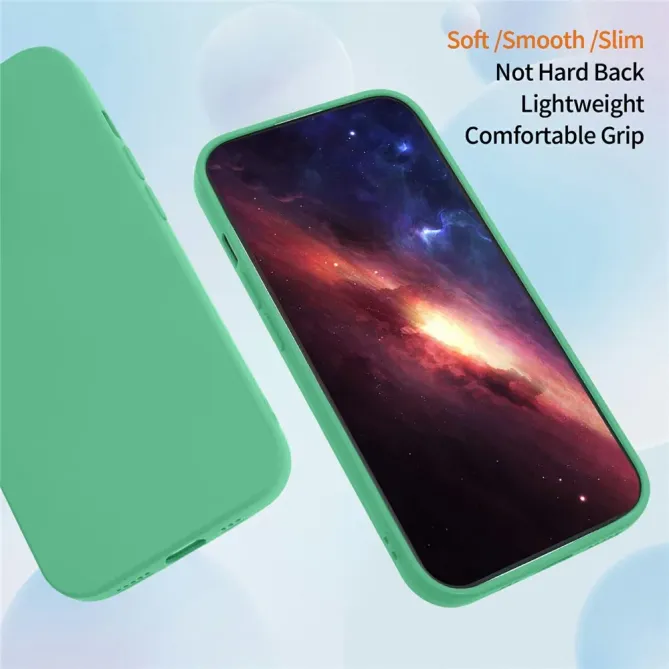 Coque Xiaomi 15T Silicone Antichoc