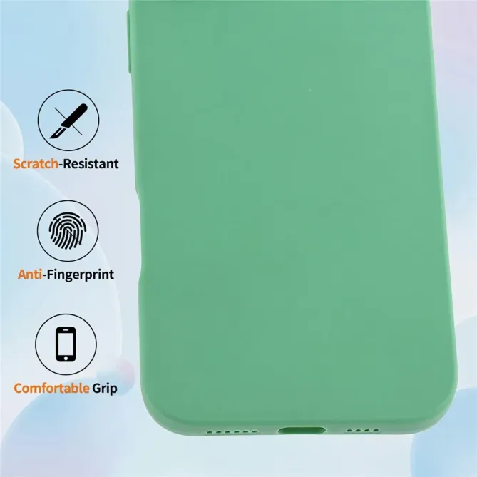 Coque Xiaomi 15T Silicone Antichoc