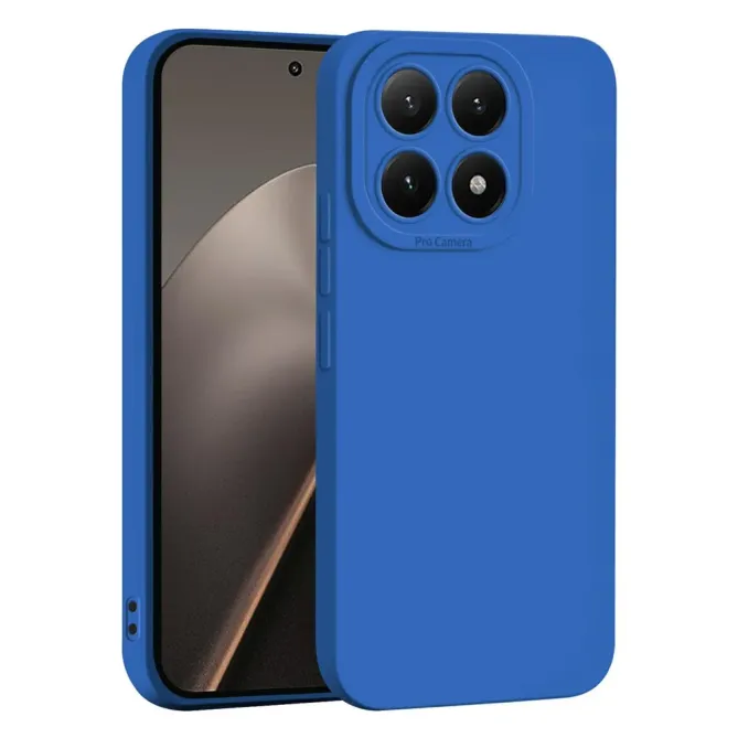 Coque Xiaomi 15T Silicone Antichoc