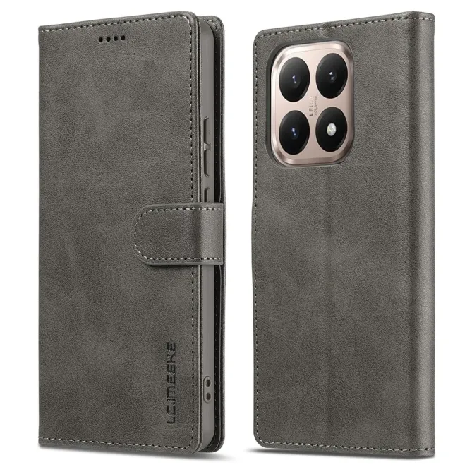 Housse Xiaomi 15T Effet Cuir LC.IMEEKE