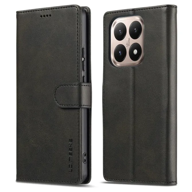 Housse Xiaomi 15T Effet Cuir LC.IMEEKE