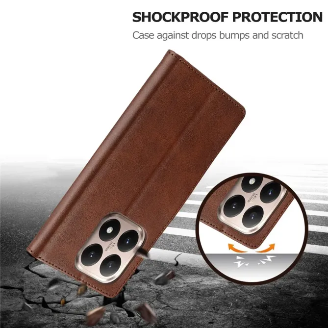 Housse Xiaomi 15T Effet Cuir LC.IMEEKE