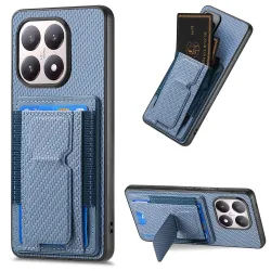 Coque Xiaomi 15T avec Porte-Cartes et Support | CARDYON