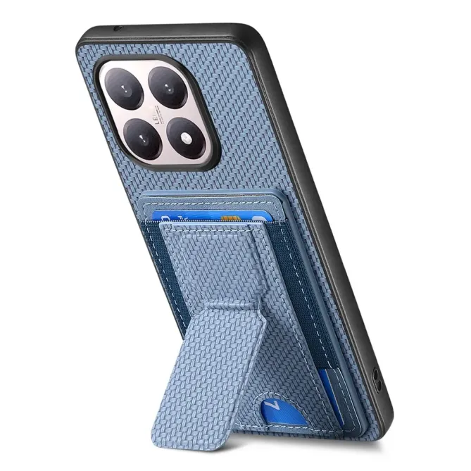 Coque Xiaomi 15T avec Porte-Cartes et Support | CARDYON