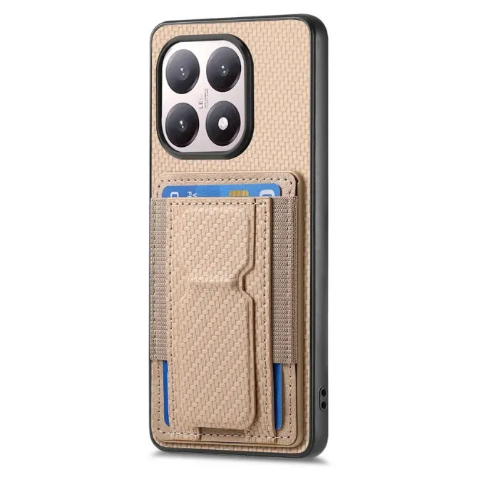Coque Xiaomi 15T avec Porte-Cartes et Support | CARDYON
