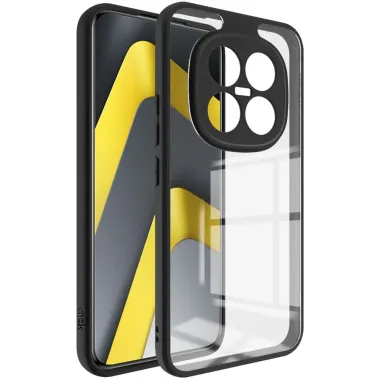 Coque Xiaomi Redmi Note 15 Pro+ 5G / Poco M8 Pro 5G Transparente IMAK 