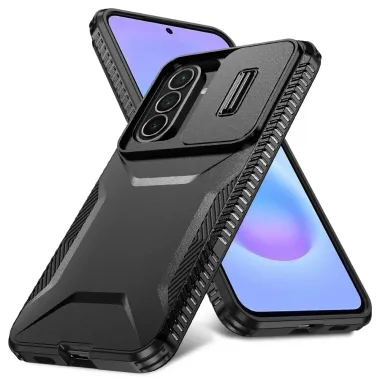 Coque Samsung Galaxy A57 Protection Caméra Renforcée