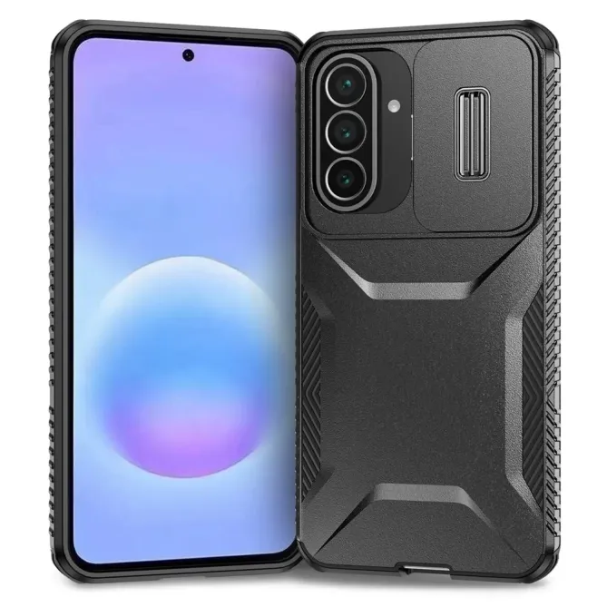 Coque Samsung Galaxy A57 Protection Caméra Renforcée