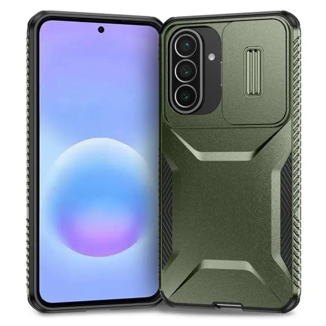 Coque Samsung Galaxy A57 Protection Caméra Renforcée