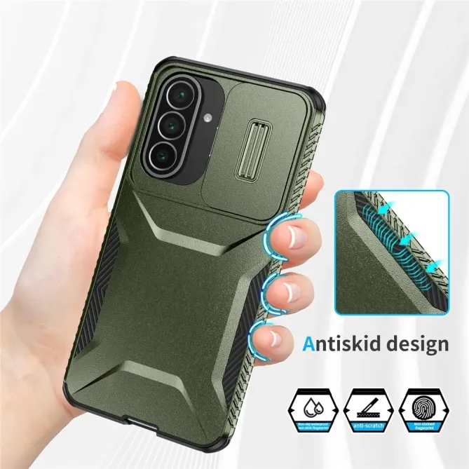 Coque Samsung Galaxy A57 Protection Caméra Renforcée