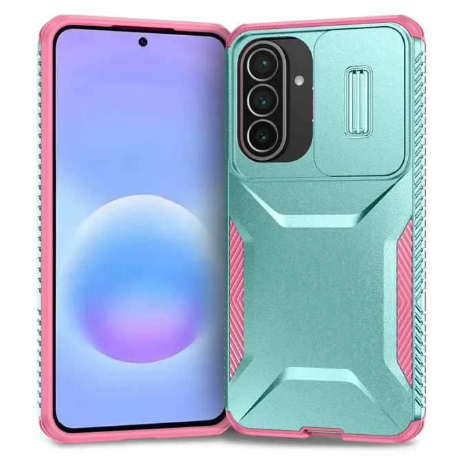 Coque Samsung Galaxy A57 Protection Caméra Renforcée
