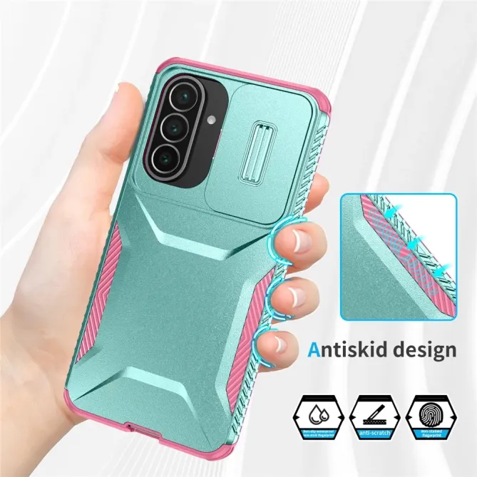 Coque Samsung Galaxy A57 Protection Caméra Renforcée