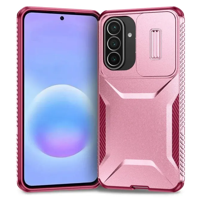 Coque Samsung Galaxy A57 Protection Caméra Renforcée