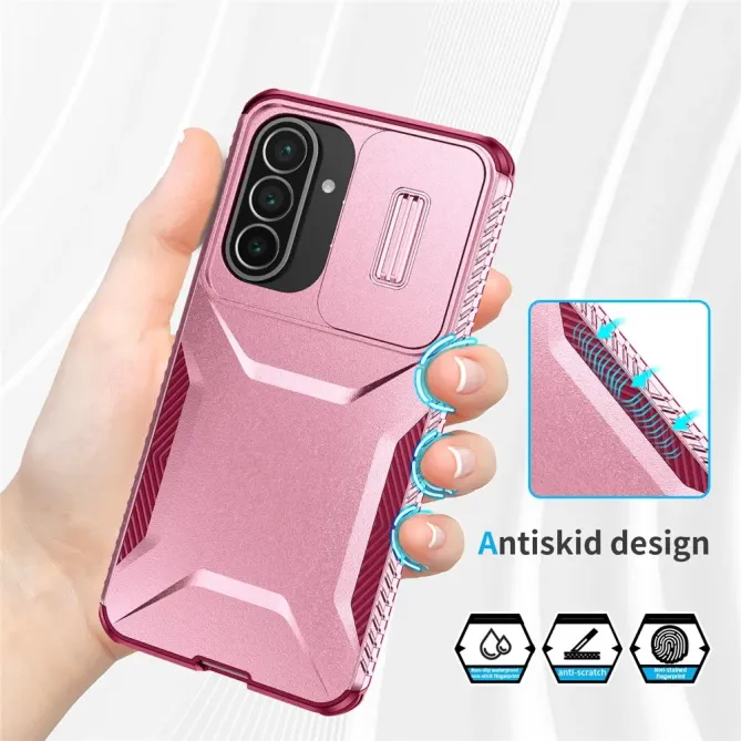 Coque Samsung Galaxy A57 Protection Caméra Renforcée