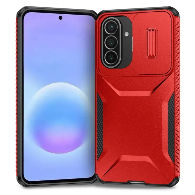 Coque Samsung Galaxy A57 Protection Caméra Renforcée