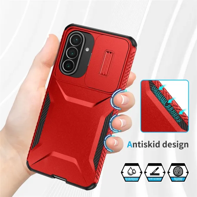 Coque Samsung Galaxy A57 Protection Caméra Renforcée