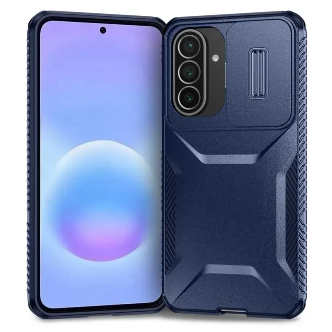 Coque Samsung Galaxy A57 Protection Caméra Renforcée