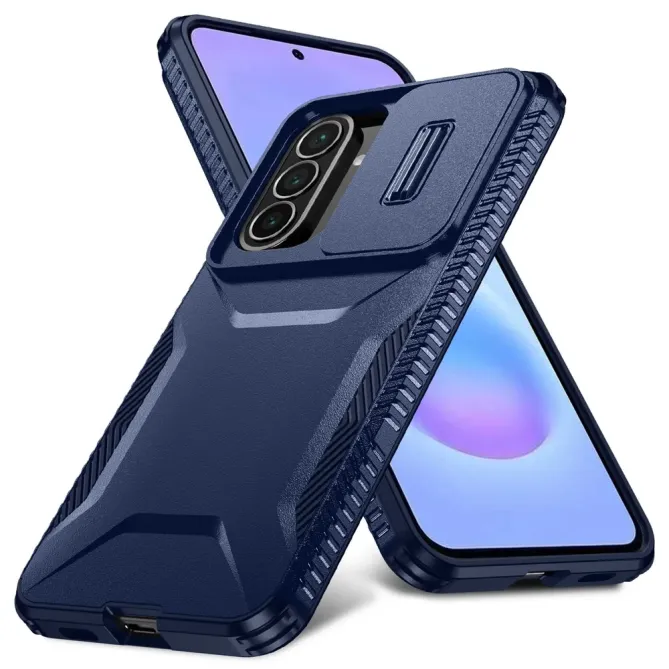 Coque Samsung Galaxy A57 Protection Caméra Renforcée