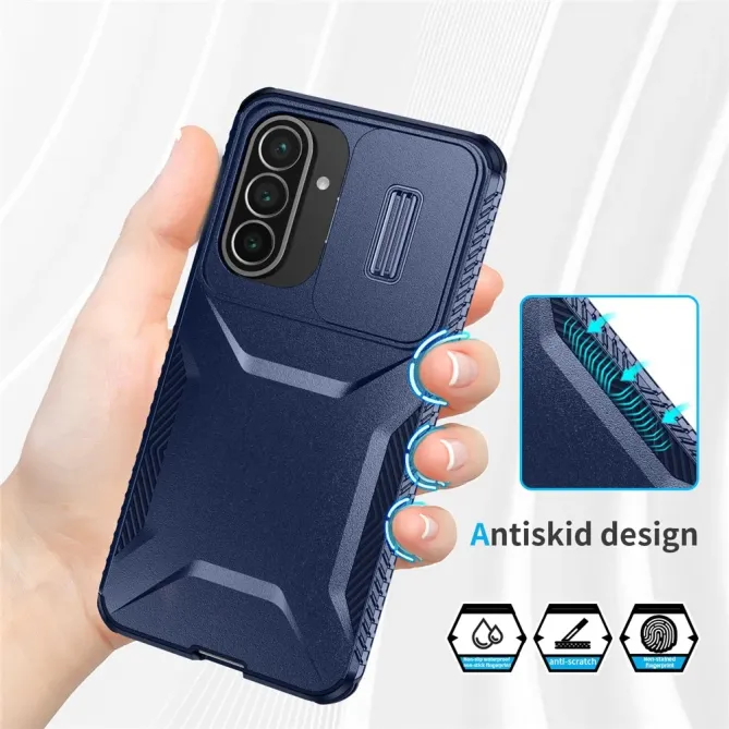 Coque Samsung Galaxy A57 Protection Caméra Renforcée