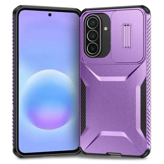 Coque Samsung Galaxy A57 Protection Caméra Renforcée