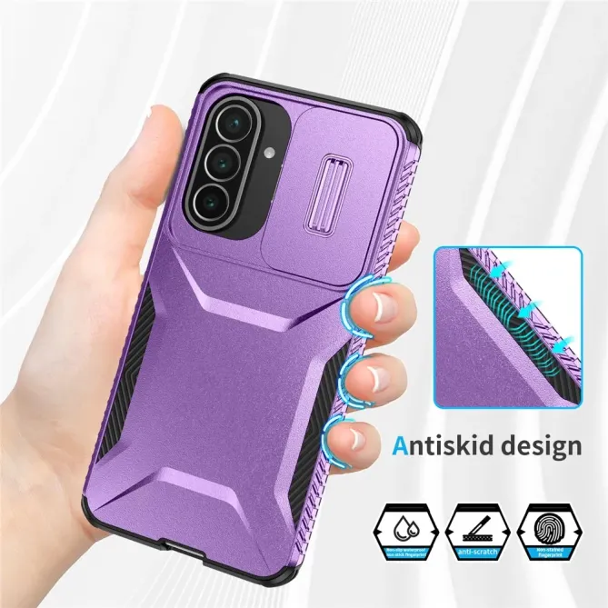 Coque Samsung Galaxy A57 Protection Caméra Renforcée