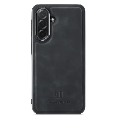 Coque Samsung Galaxy A57 DG.MING imitation cuir