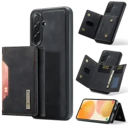 Coque Samsung Galaxy A57 Porte-cartes Détachable M2 Series