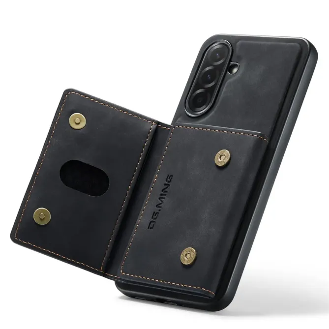 Coque Samsung Galaxy A57 Porte-cartes Détachable M2 Series