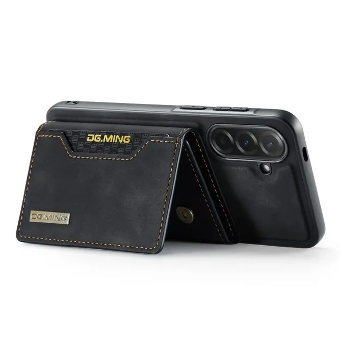 Coque Samsung Galaxy A57 Porte-cartes Détachable M2 Series