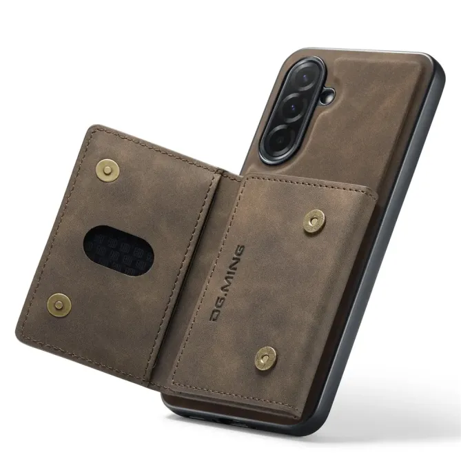 Coque Samsung Galaxy A57 Porte-cartes Détachable M2 Series