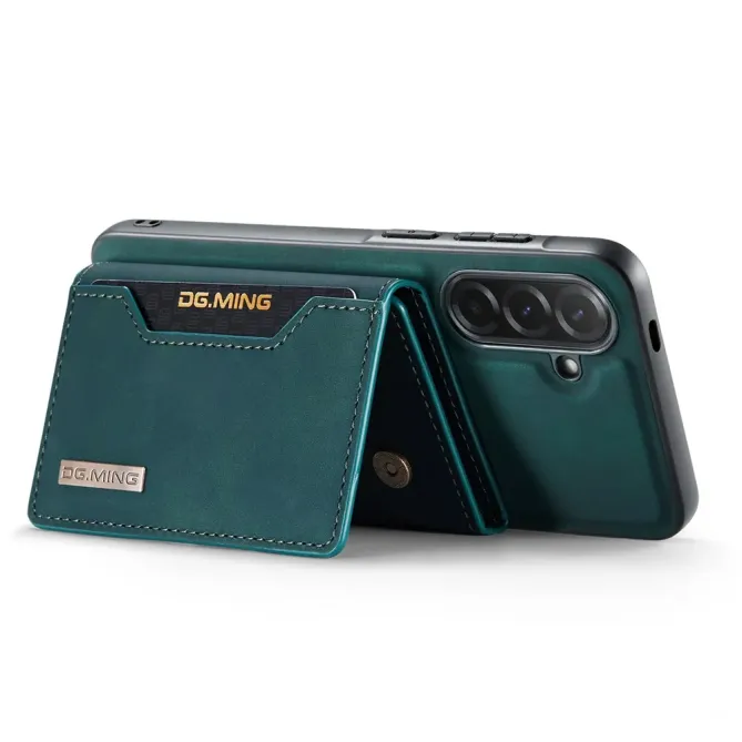 Coque Samsung Galaxy A57 Porte-cartes Détachable M2 Series