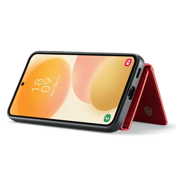 Coque Samsung Galaxy A57 Porte-cartes Détachable M2 Series