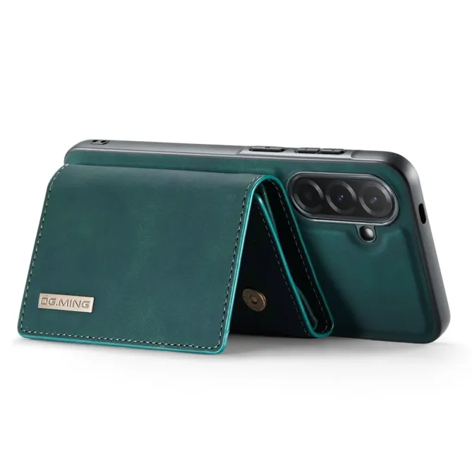 Coque Samsung Galaxy A57 Porte-cartes Détachable M1 Series