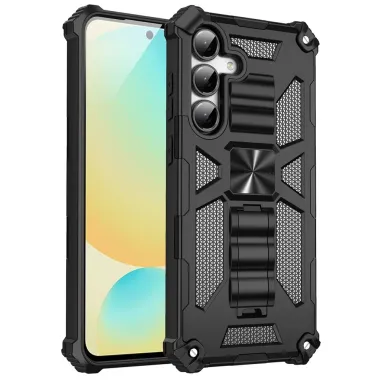 Coque Samsung Galaxy A57 Suitcase Fonction Support