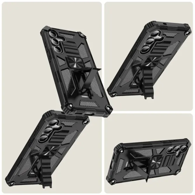 Coque Samsung Galaxy A57 Suitcase Fonction Support