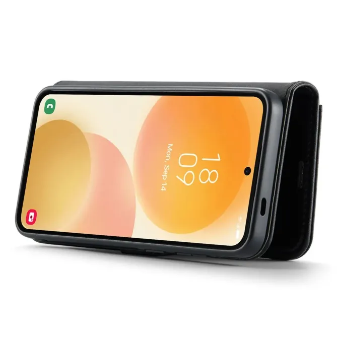 Protection 2 en 1 pour Samsung Galaxy A57 housse et coque détachable