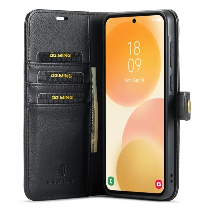 Protection 2 en 1 pour Samsung Galaxy A57 housse et coque détachable