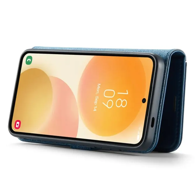 Protection 2 en 1 pour Samsung Galaxy A57 housse et coque détachable