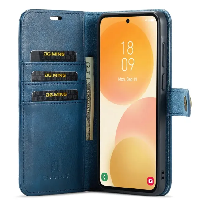 Protection 2 en 1 pour Samsung Galaxy A57 housse et coque détachable