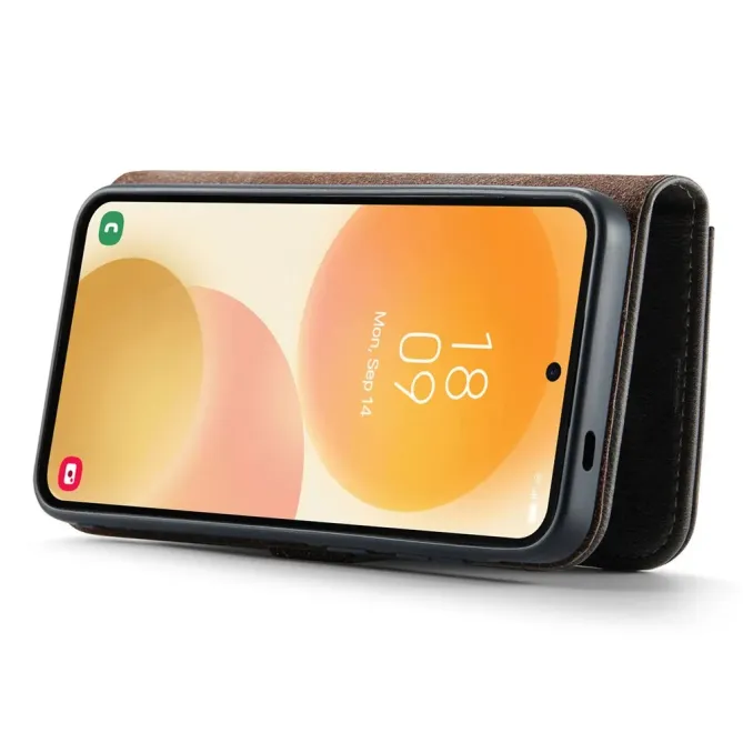 Protection 2 en 1 pour Samsung Galaxy A57 housse et coque détachable