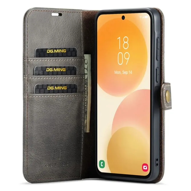 Protection 2 en 1 pour Samsung Galaxy A57 housse et coque détachable