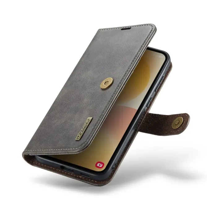 Protection 2 en 1 pour Samsung Galaxy A57 housse et coque détachable