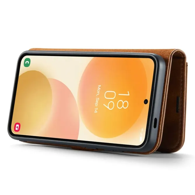 Protection 2 en 1 pour Samsung Galaxy A57 housse et coque détachable