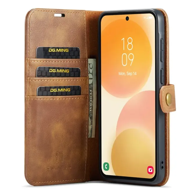 Protection 2 en 1 pour Samsung Galaxy A57 housse et coque détachable